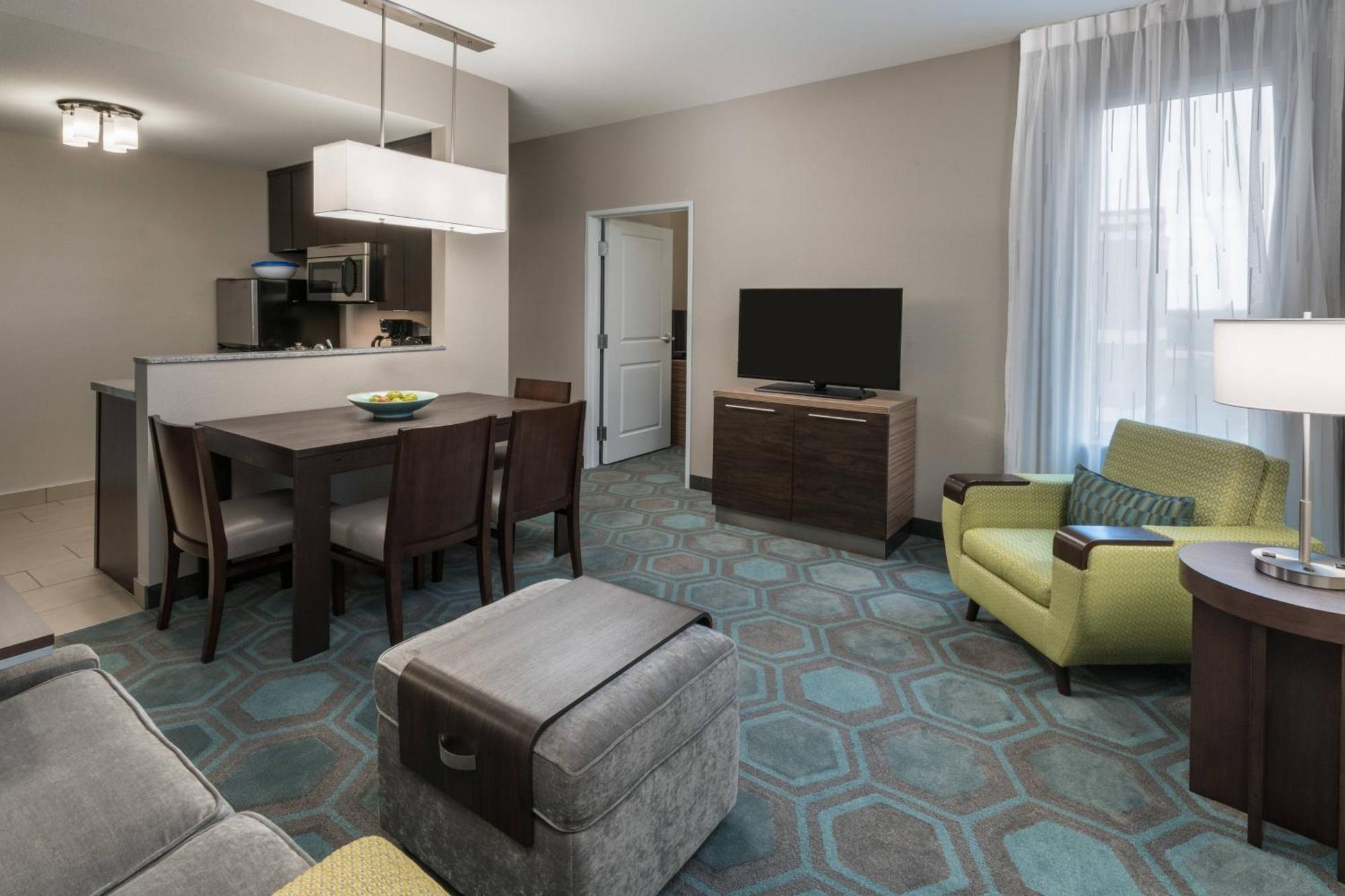 Towneplace Suites By Marriott Chicago Schaumburg Exterior foto