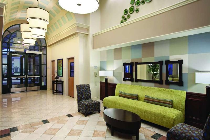 Towneplace Suites By Marriott Chicago Schaumburg Exterior foto
