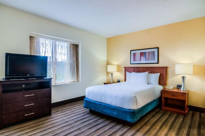 Towneplace Suites By Marriott Chicago Schaumburg Exterior foto