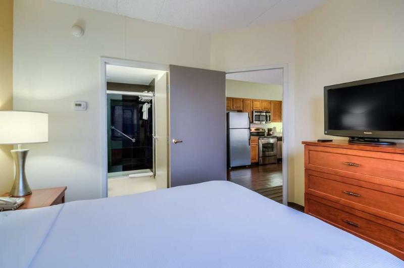 Towneplace Suites By Marriott Chicago Schaumburg Exterior foto
