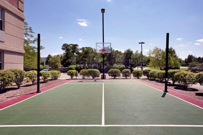 Towneplace Suites By Marriott Chicago Schaumburg Exterior foto